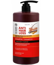 Šampón TRICHOGEN COMPLEX 1l Dr. Santé