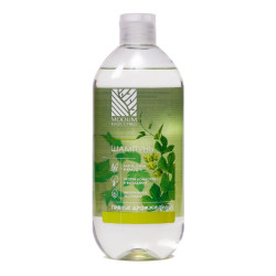 Šampón pre všetky typy vlasov Pivovarské kvasnice 550 ml Modum