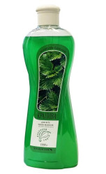 Šampón s žihľavou pre všetky typy vlasov 1000 ml Fitodoktor