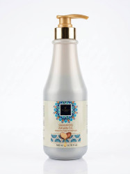 Šampón Argan Oil, Obnova a ochrana 500 ml Famirel