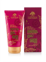 Balzamova maska na farbené vlasy 150ml BioGold