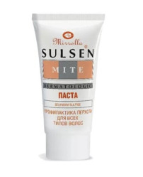 Pasta Sulsen Mite 40 g Mirolla