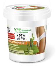 Telový krém proti celulitíde 155 ml F.K.