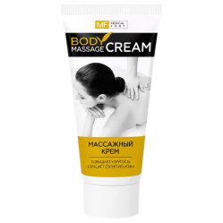 Masážny krém 75ml MedicalFort