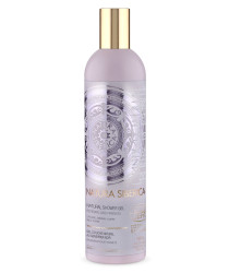 Sprchový gel Vitaminový náboj 400ml Natura Siberica