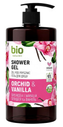 Sprchový gél Orchidea a vanilka 946ml BioNaturell