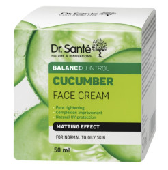 Krém na tvár BALANCE CONTROL 50 ml Dr.Sante