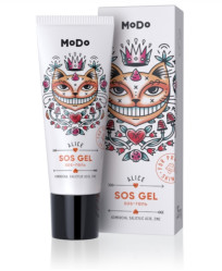 SOS-gél pre problematickú pleť 25 g Alice Modum