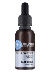 Sérum na tvár Hyaluron Power 30 ml Doctor Health