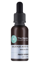 Sérum na tvár Salicylic Acid + B5 30 ml Doctor Health