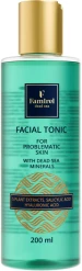 Tonikum na tvár pre problematickú pokožku s minerálmi Mŕtveho mora, kyselinou salicylovou a kyselinou hyalurónovou 200 ml Famirel