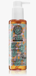 Čistiaci gél na tvár s vitamínom C 145 ml N.S.