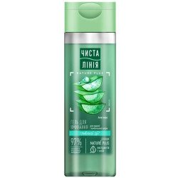 Gél na umývanie pre mastnú a zmiešanú pleť 115ml Č.L.