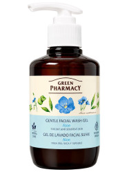 Čistiaci gél s aloe vera 270ml G.P.