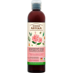 Micelárne pleťové tonikum na tvár 250 ml Z.A.