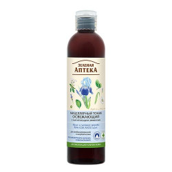 Osviežujúce micelárne tonikum s matujúcim účinkom 250 ml Z.A.