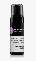 Čistiaca pena na pleť PHYTO COLLAGEN-PEPTIDE COMPLEX 150 ml Doctor Health