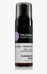 Čistiaca pena na tvár BAKUCHIOL + CERAMIDES 150 ml Doctor Health