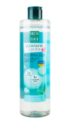 Micelárna voda 3v1 390 ml Čistá Línia