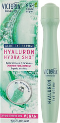 Očné sérum s kyselinou hyalurónovou 15 ml Victoria Beauty