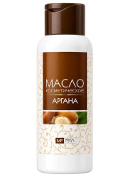 Kosmetický olej Argana 100ml Medicalfort