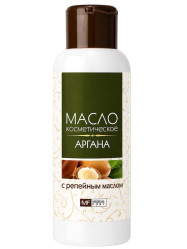 Kozmetický olej Argana+Lopúch 100ml Medicalfort