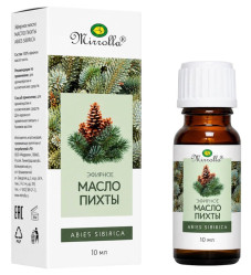 Éterický olej jedľa 10ml Mirolla