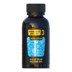 Saunove aroma Classic parni 100 ml Golden-Farm