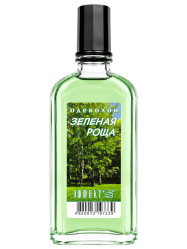 Kolínská voda Zelenaja rošča 77ml Effekt