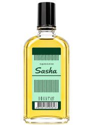 Kolínska voda Saša 77ml Effekt