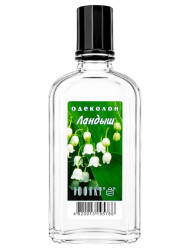 Kolínská voda Landyš 77ml Effekt