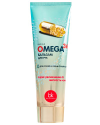 Balzam na ruky 80ml Omega 369