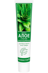 Krém na ruky Aloe 44g Fitodoktor