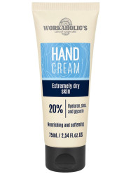 Krém na ruce s hyaluronem (20%) 75ml Victoria Beauty