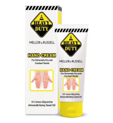 Krém na ruky pre suchú pokožku s 5% močoviny 75 ml Rubella Beauty