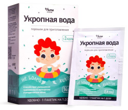 Kôprová voda 14 sáčkov 22,4g PharmGroup