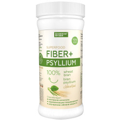 Psyllium so sibiřskou vlákninou 350 g Siberian Fiber