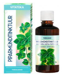 Mätová tinktúra 25 ml Vitateka