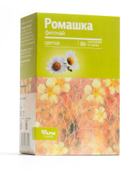 Kvety harmančeka 50g PharmGroup