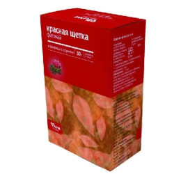 Fitočaj čaj z červeného koreňa 30g Pharmgroup