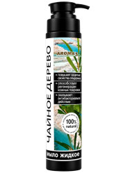 Tekuté mydlo Tea Tree 250ml AromaSaules