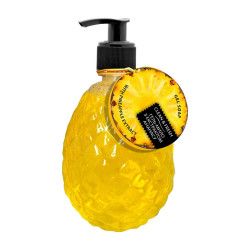 Krémové mydlo s extraktom z ananásu 500 ml Aliancia krásy