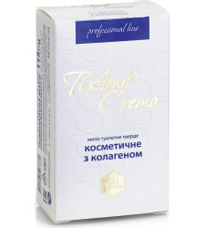 Tuhé mydlo s kolagénom 115 g Ti Amo Crema