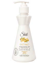 Intímny čistiaci prostriedok Antiallergenic Care 300ml Shik