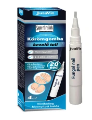 Pero na liečbu plesne nechtov 4ml Jutavit