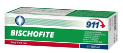 Tělový gel-balsam s bischofitem 100ml  911