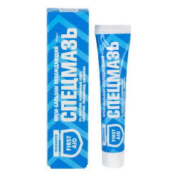 Chladivý krém-balzam 44ml Specmaz