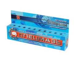 Chladivý krém-balzam 44ml Specmaz