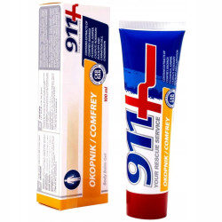 Gél-balzam Kostihoj 100 ml 911