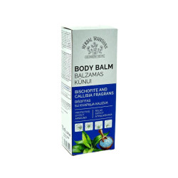 Balzam na telo s bischofitom a callisia fragrans 75ml Herbal Traditions